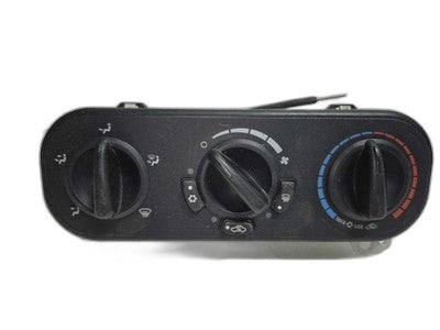 Dodge Caliber Jeep Compass Patriot HVAC Heater A/C Climate Control Panel 07-09