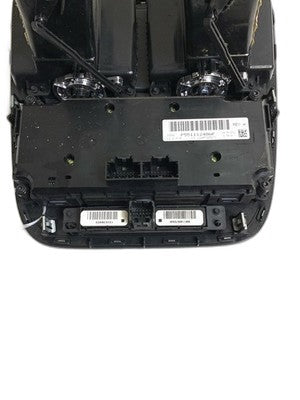 Caravan Heater A/C Control Unit 2011-2020 HVAC Module P55111240AF