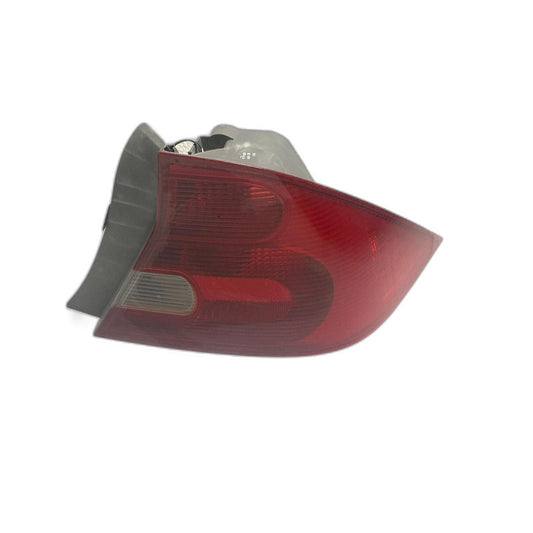 01 02 HONDA CIVIC Tail Light Assembly RightRh See Pics for Imperfections