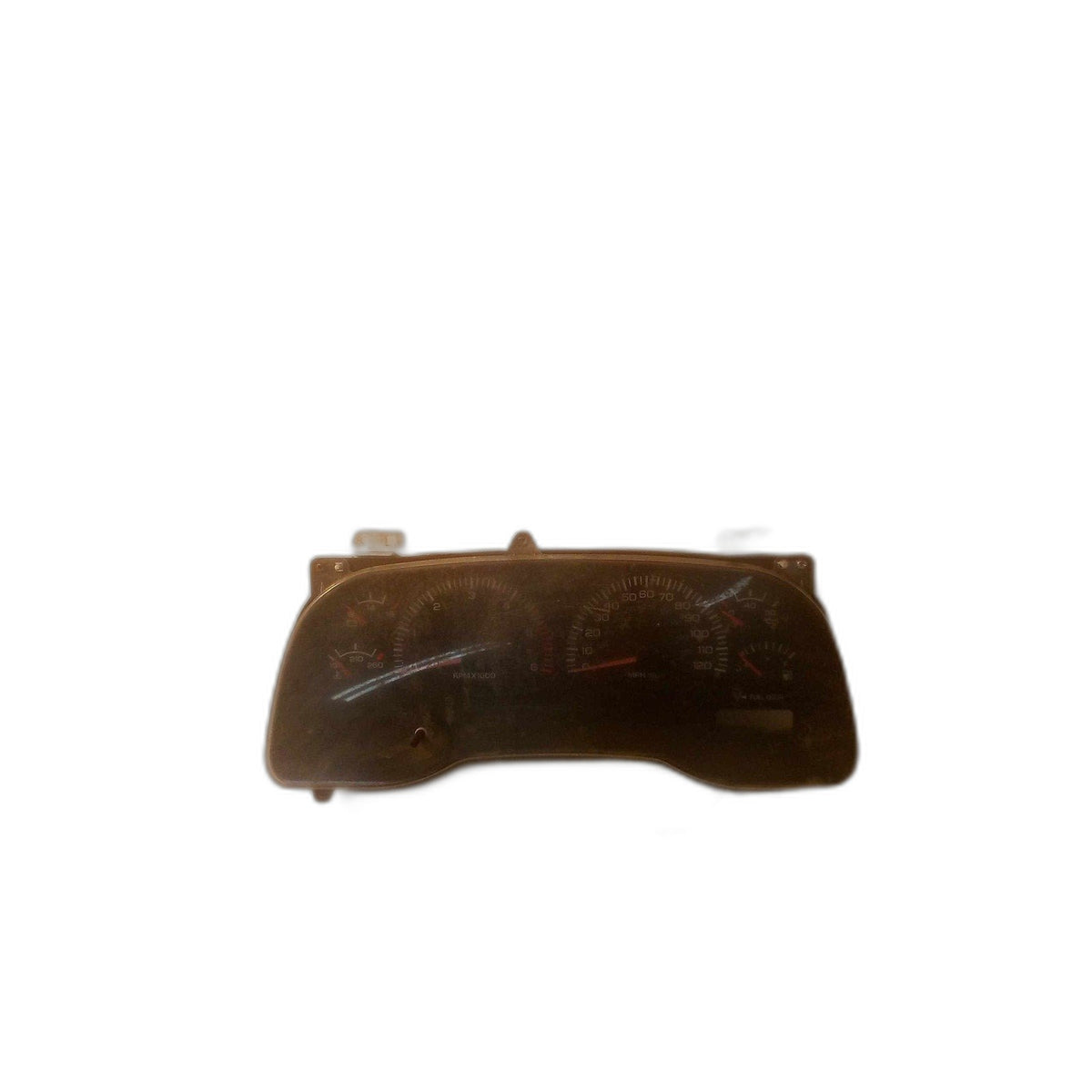 Speedometer DODGE PICKUP 1500 00 01 See Pics for Imperfections