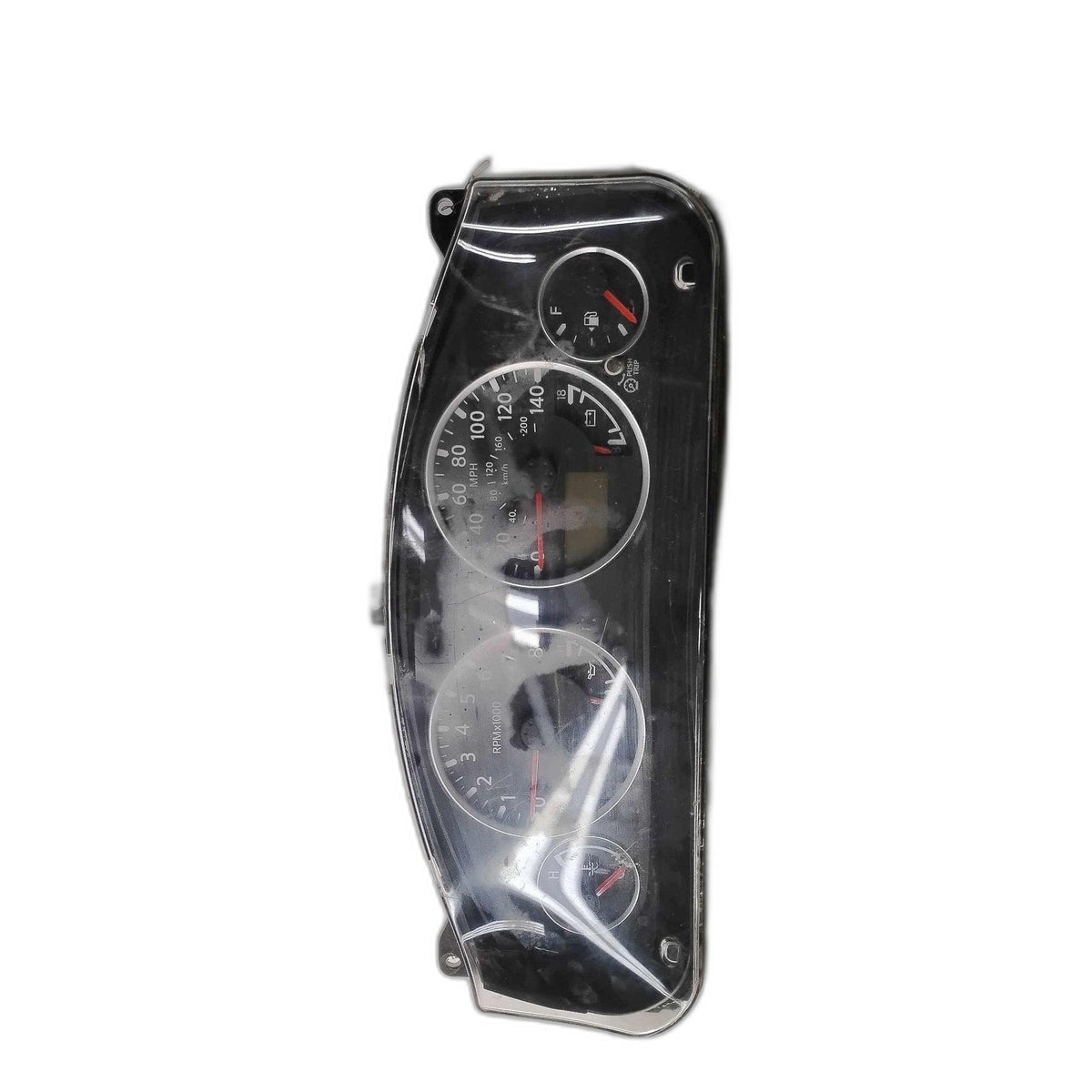 Speedometer NISSAN PATHFINDER 05 06 See Pics for Imperfections