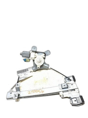 GMC Yukon 2007 Right Hand Side Back Glass Window Regulator & Motor Assembly