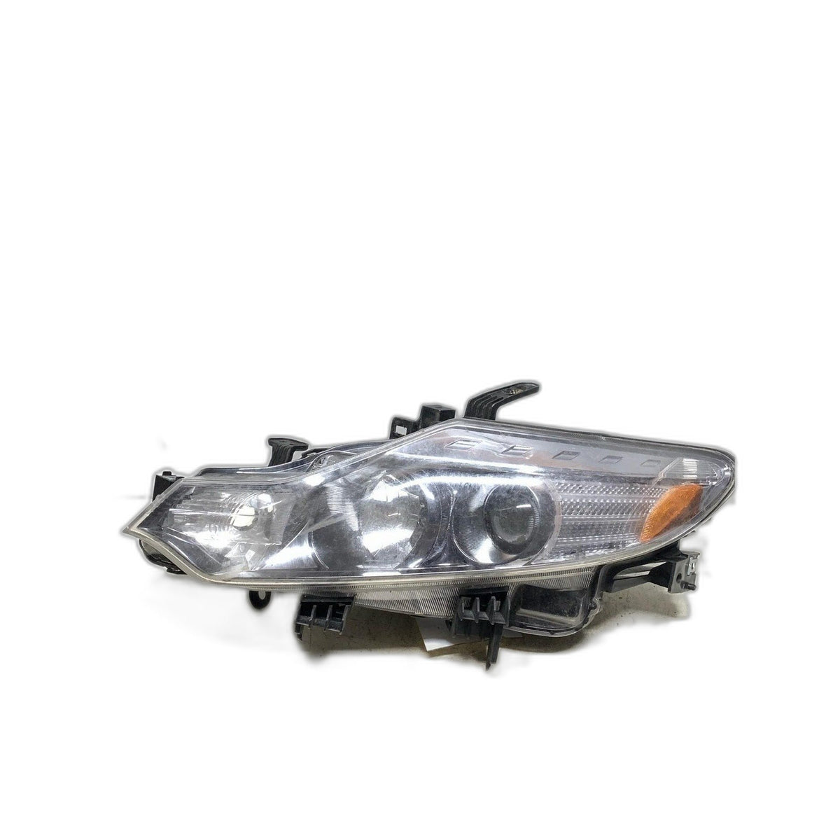 Headlamp Assembly NISSAN MURANO Right 11 12 13 14 See Pics for Imperfections