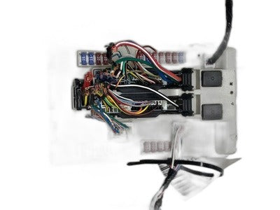 2008 Nissan Altima Cabin Fuse Box - Genuine OEM Electrical Part