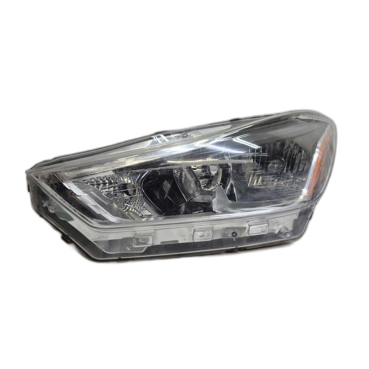 Headlamp Assembly NISSAN KICKS Left 18 19 20