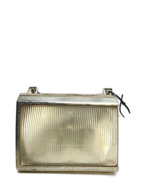 Ford F-Series Pickup Truck Right Headlight Assembly (1987-1991)