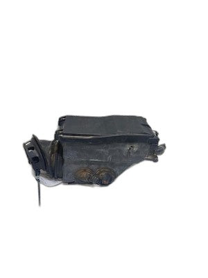 380 Engine Fuse Box Assembly 1983