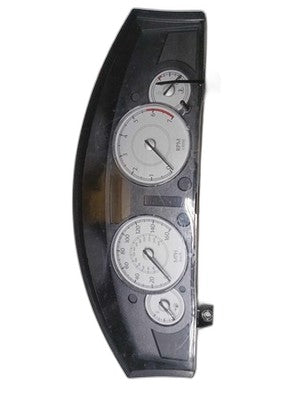 300 Instrument Cluster Speedometer Gauge 2007