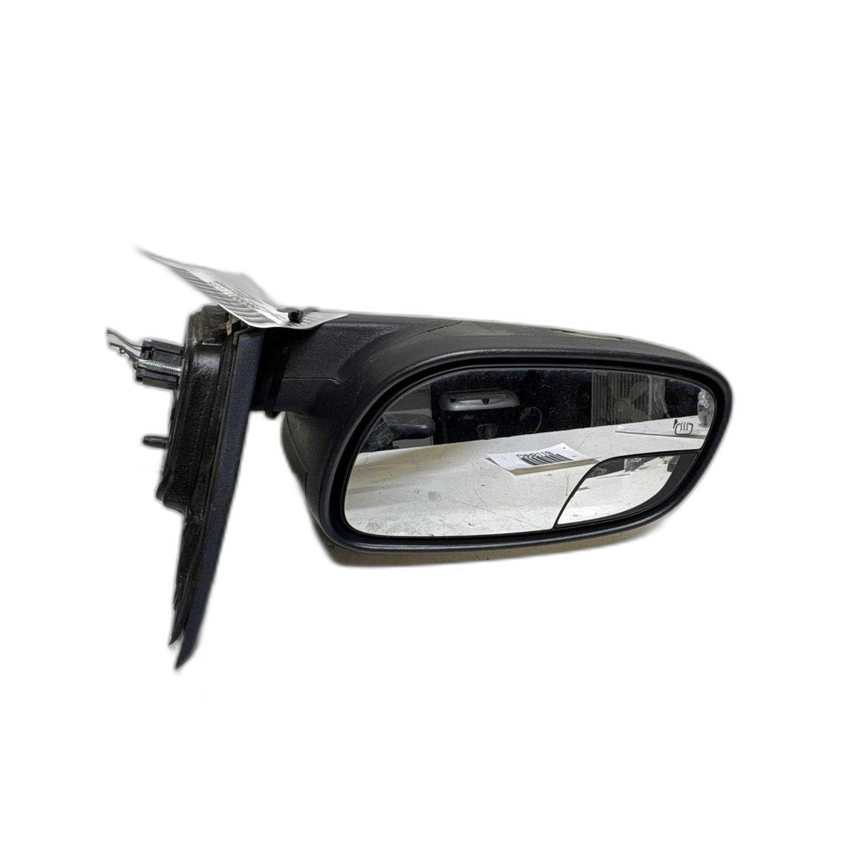 Door Mirror FORD TAURUS Left 10-19 Power w/o blind spot See Pics