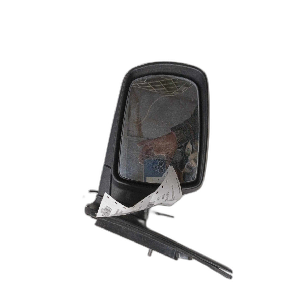 Door Mirror KIA SEDONA Left 09 10 See Pics for Imperfections