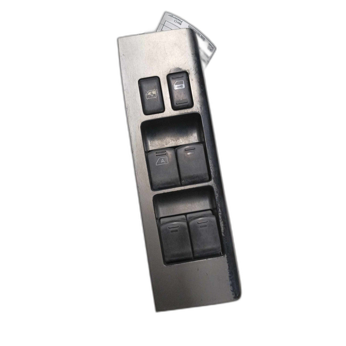 Door Switch Front NISSAN PATHFINDER 05 06
