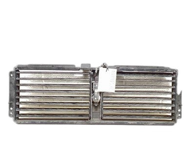 2021 Equinox Radiator Air Shutter Assembly With Actuator Motor