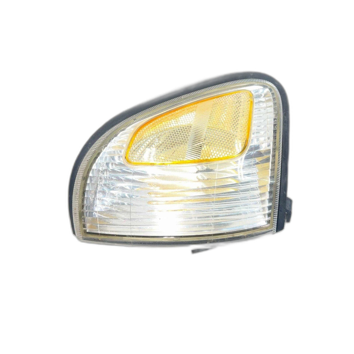 Fog/mark/park/turn Light/lamp TOYOTA TACOMA Left 97 98 99 00 See Pics