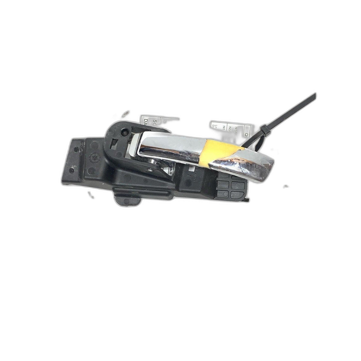 Inside Door Handle DODGE PICKUP 1500 02