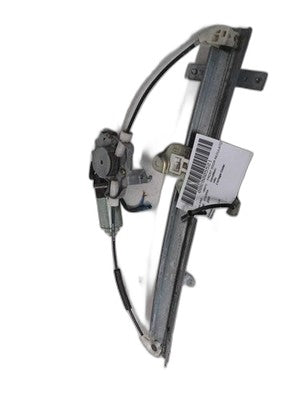 Xterra Front Left Power Window Regulator & Motor Assembly