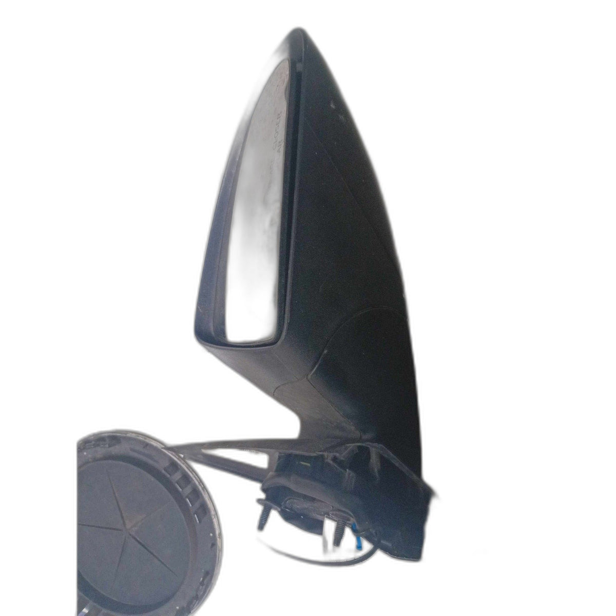 Door Mirror PONTIAC G6 Right 05 06 07 08 09 See Pics for Imperfections
