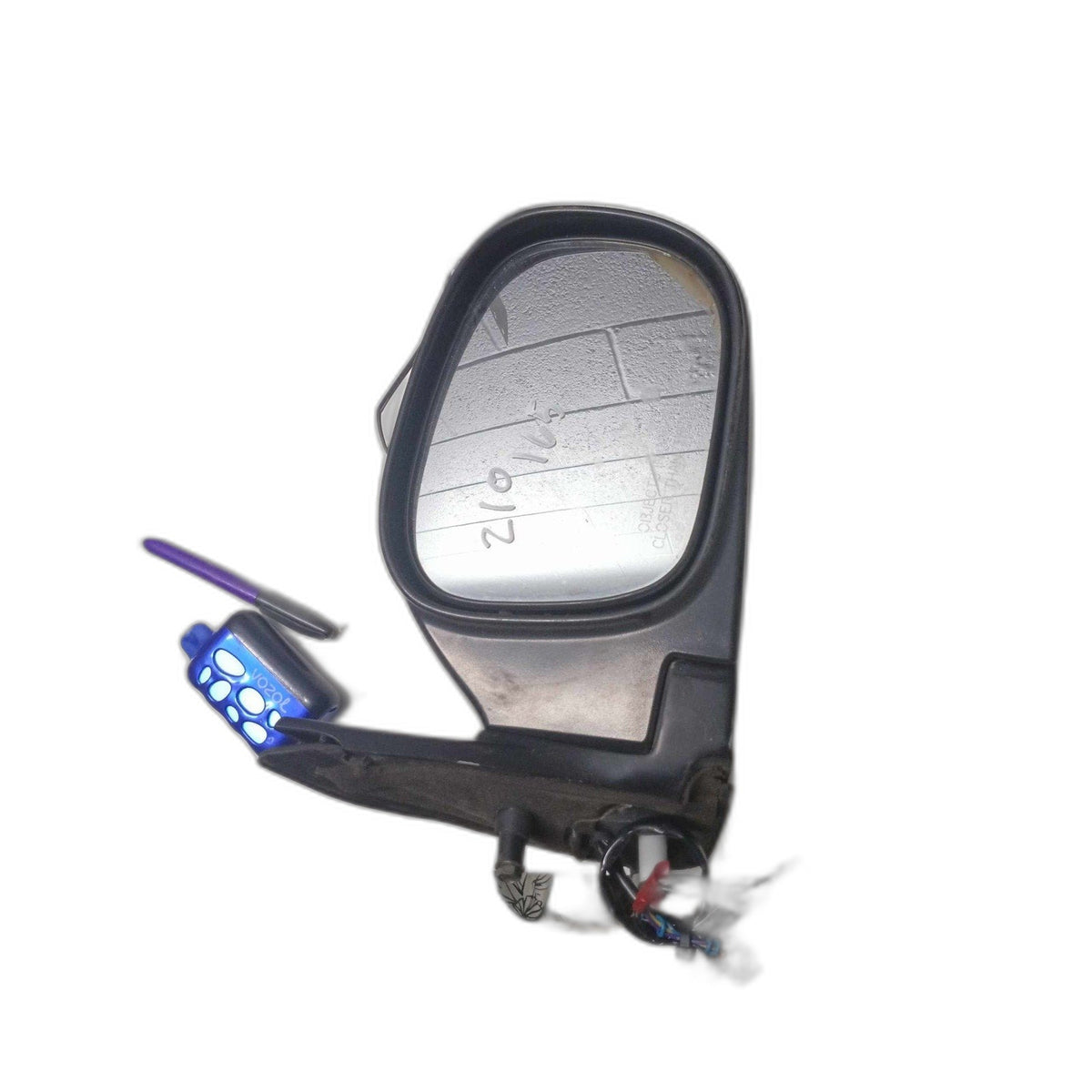 Door Mirror NISSAN PATHFINDER Right 99 00 01