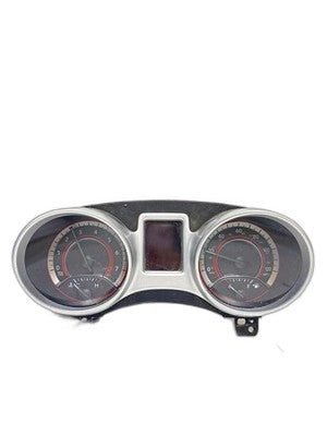 Speedometer Journey 2015-2016 Instrument Cluster Gauge