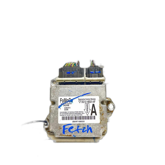 Chassis Brain Box FORD TAURUS 13 14 15 16