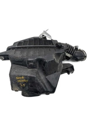 Odyssey 3.5L Air Cleaner Intake Box Assembly 2007-2010