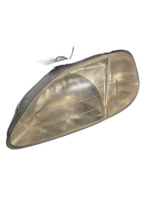 Civic Headlight Assembly Left 1999-2000