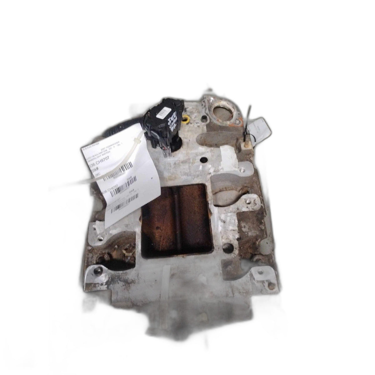 Auto Headlamp Dimmer JEEP COMMANDER 07