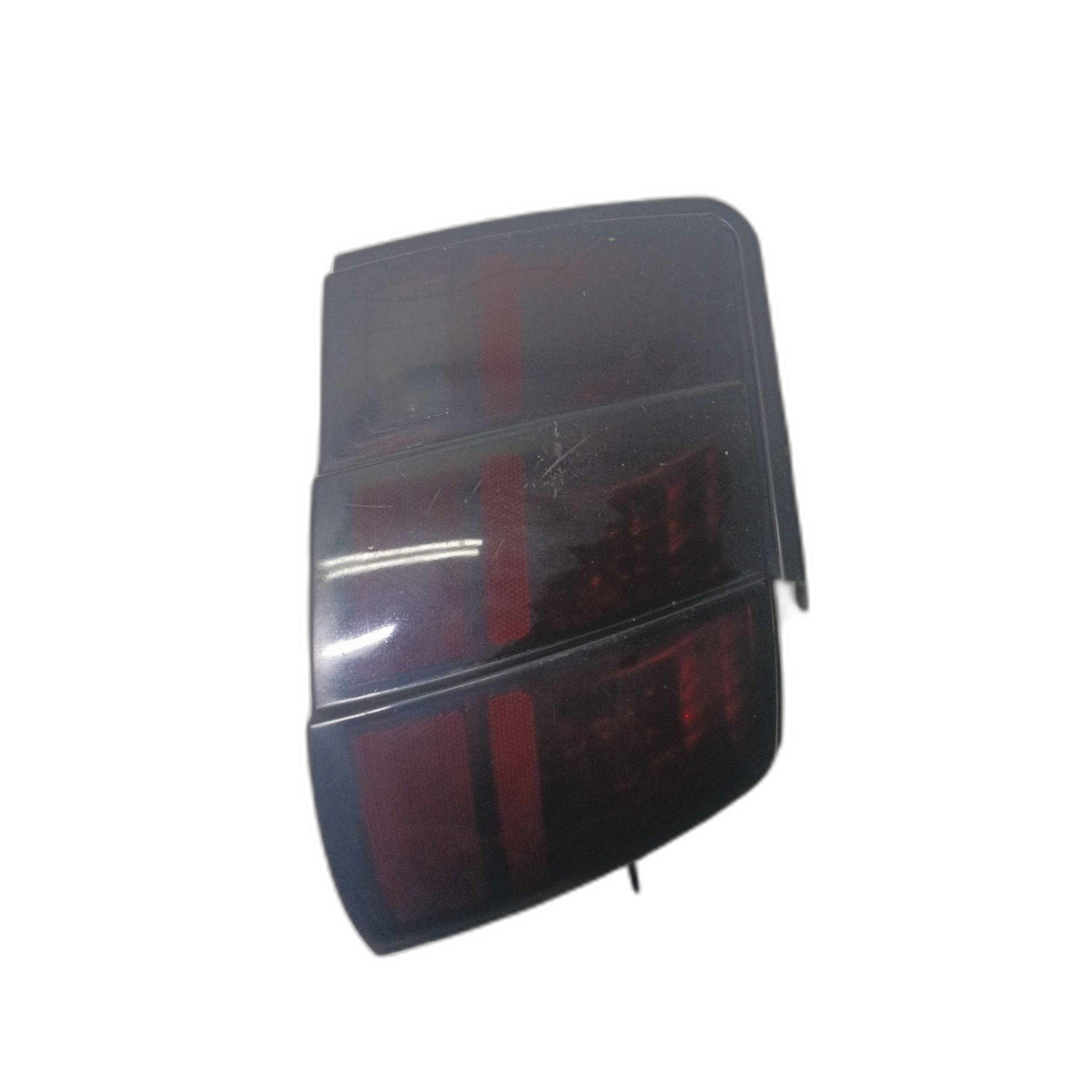 Tail Light Assembly FORD MUSTANG Right 99-04 See Pics for Imperfections