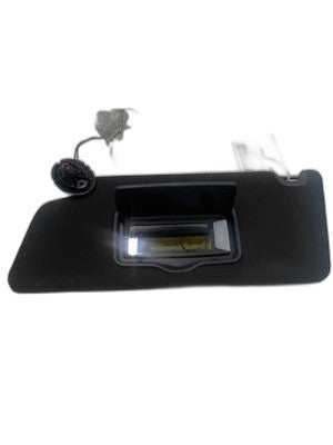 Explorer Left Sun Visor With Vanity Mirror (2016-2019)