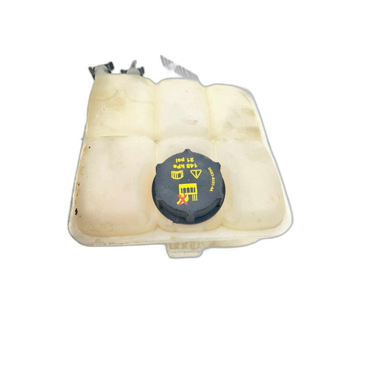 Coolant Recovery Bottle FORD FOCUS 12 13 14 15 16 17 18 See Pics