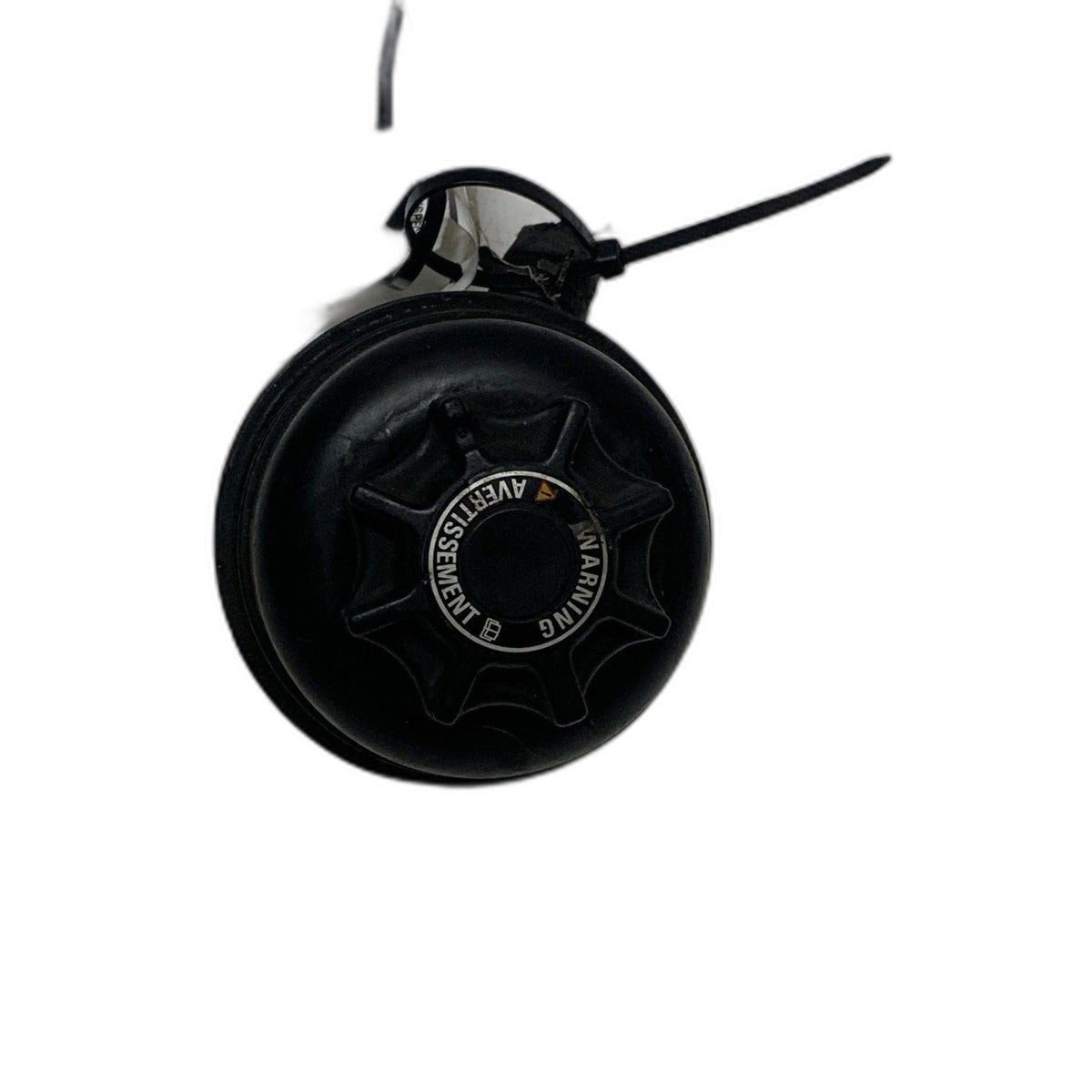 Power Steering Reservoir JAGUAR XJ8 1997