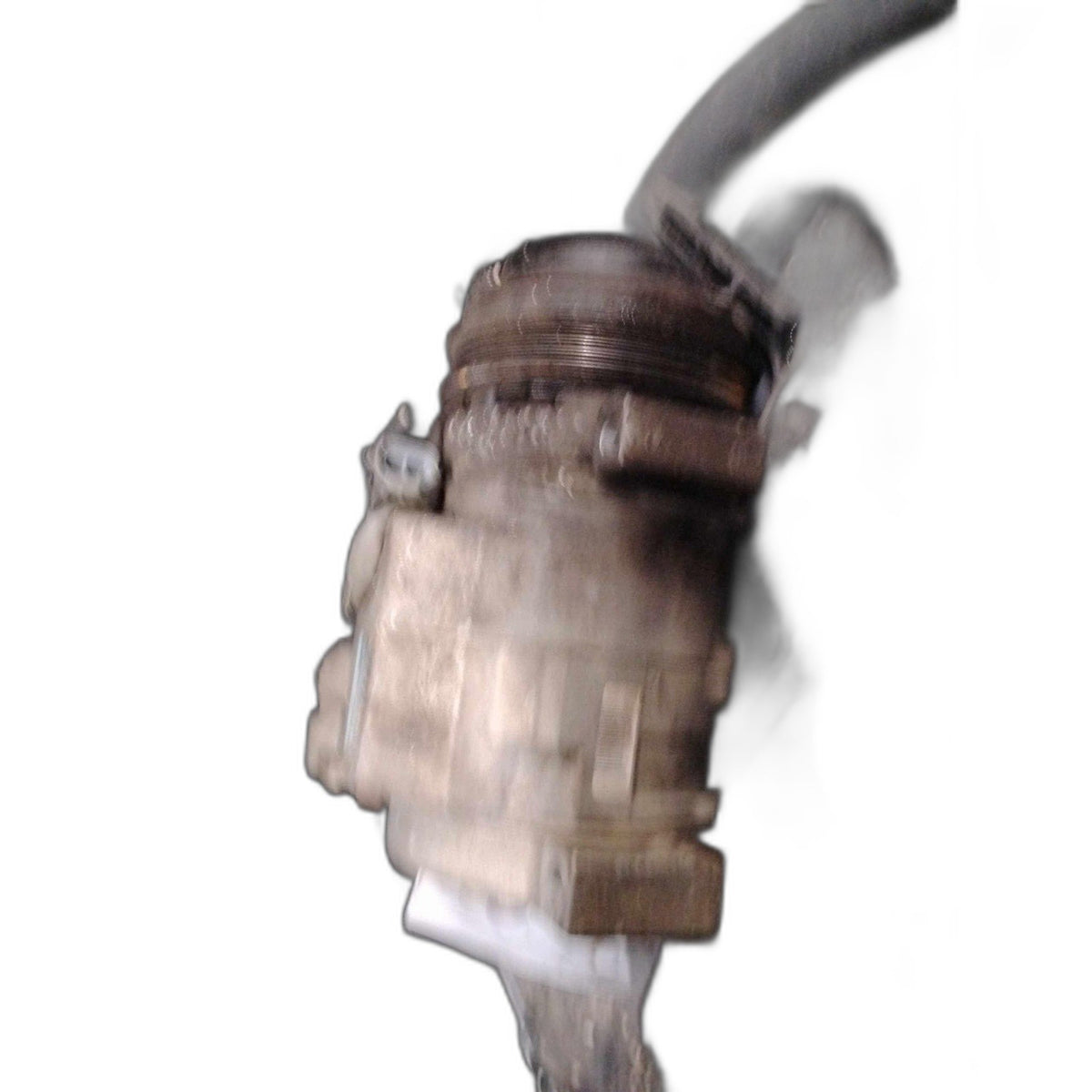 A/c Air Compressor CHEVY SILVERADO 2500 11 12 13 14