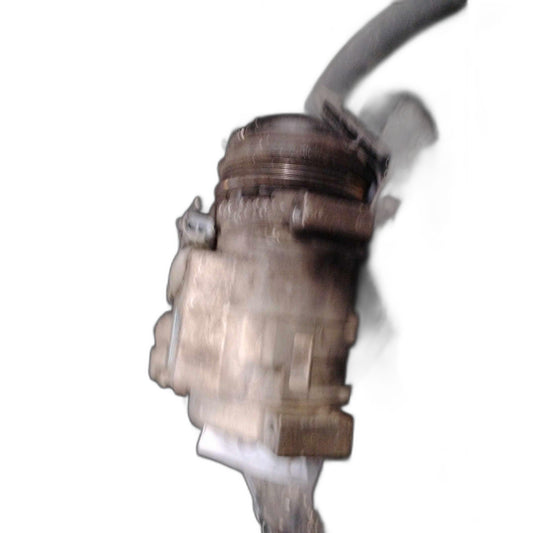 A/c Air Compressor CHEVY SILVERADO 2500 11 12 13 14