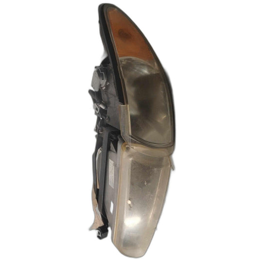 Fog/mark/park/turn Light/lamp GRAND PRIX Left 97-03 SEE PICS FOR IMPERFECTIONS