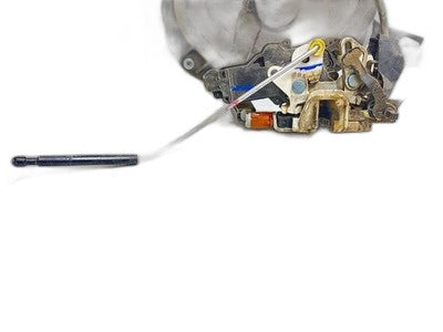 Ford Expedition Rear Passenger Door Lock Actuator Assembly (2017)