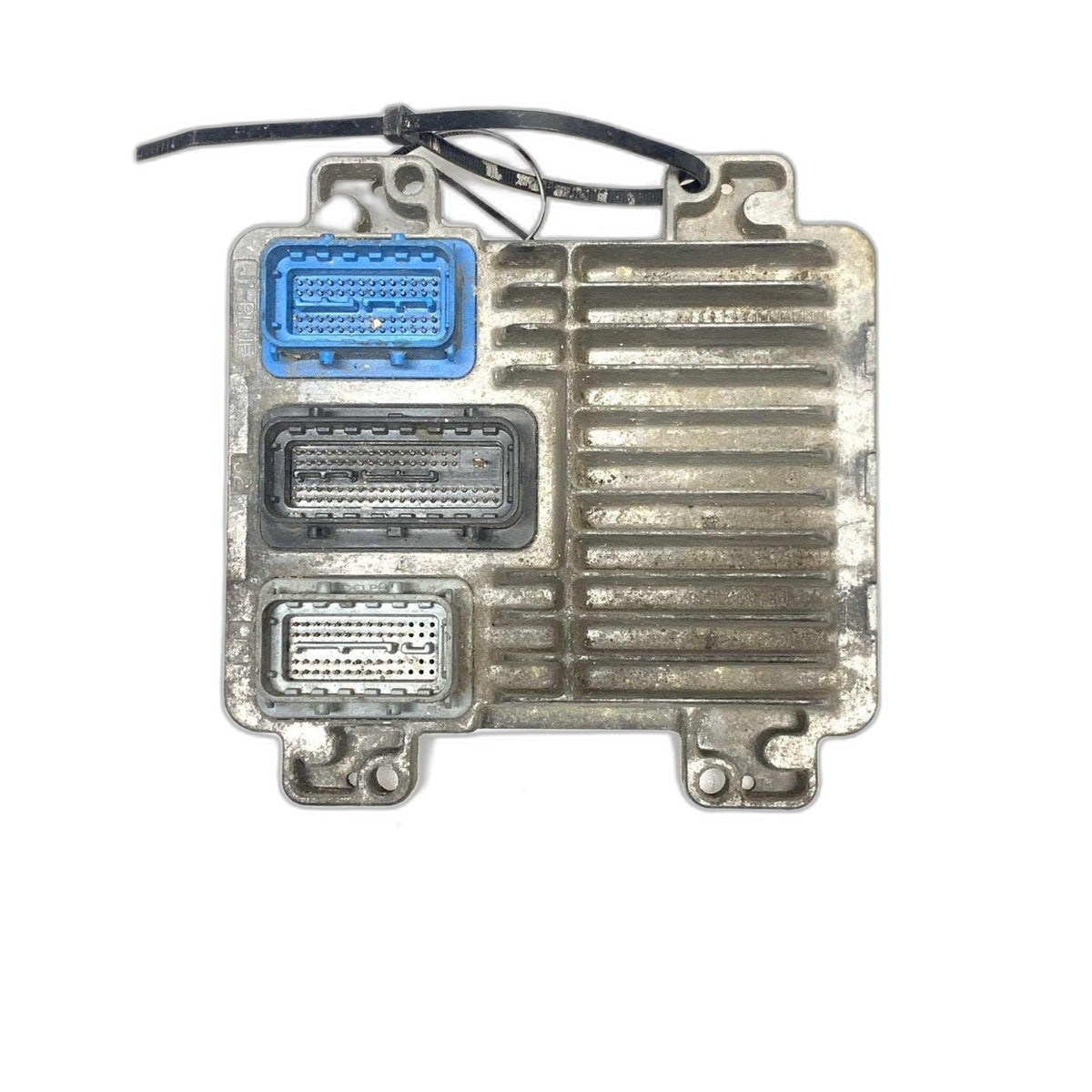 Engine Computer ECU TRAILBLAZER 2007 2008 4.2L