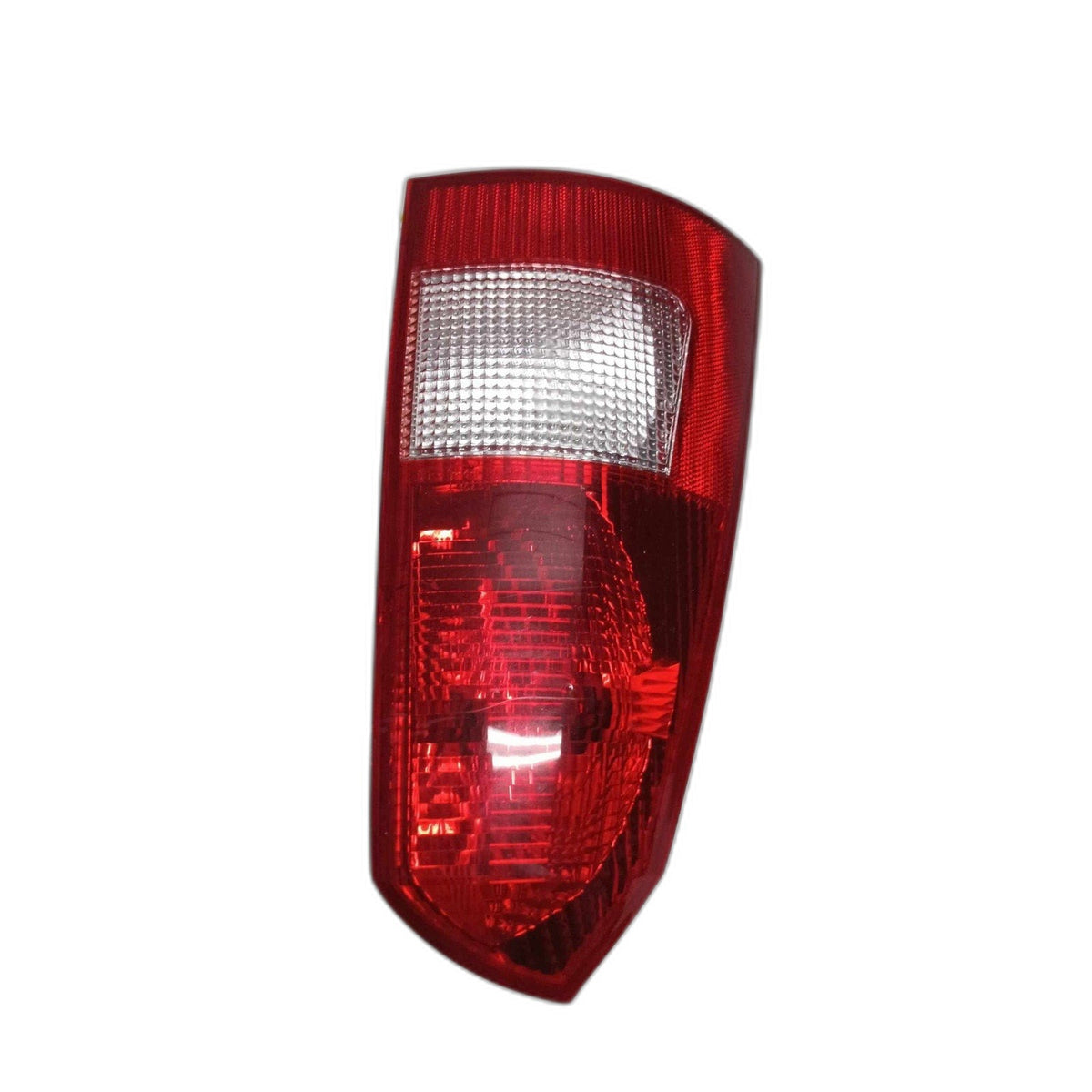 Tail Light Assembly FORD FOCUS Left 00-07 See Pics for Imperfections