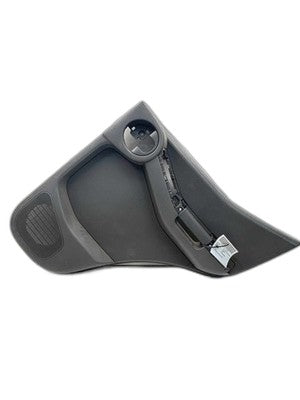 Xterra Rear Passenger Side Interior Door Trim Panel 2005-2015