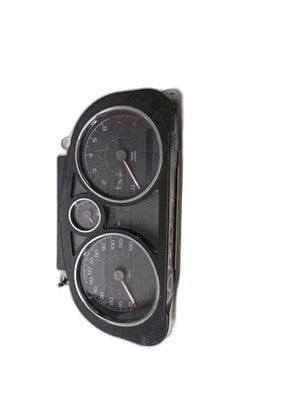 2007 Cobalt Instrument Cluster Speedometer Gauge