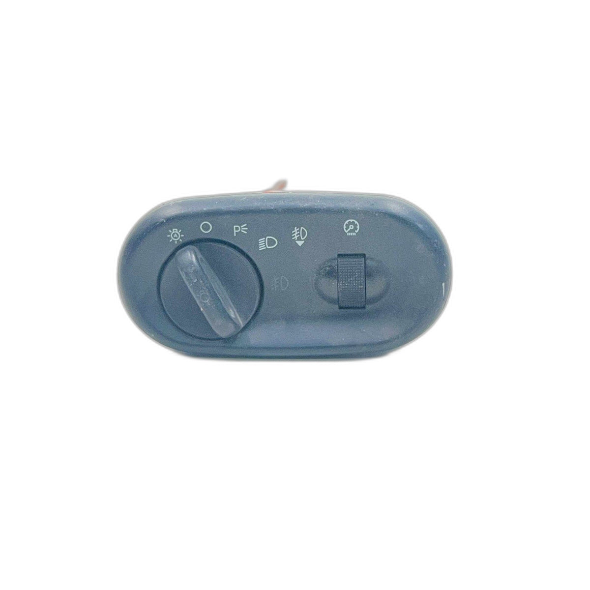 Headlight Switch (dash Mtd) FORD EXPEDITION 03 See Pics for Imperfections