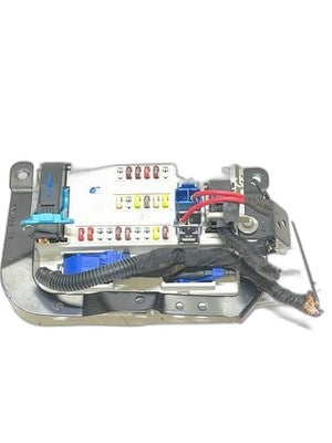 Cabin Fuse Box Assembly For 2013-2016 Dodge Dart OEM 68189480AC