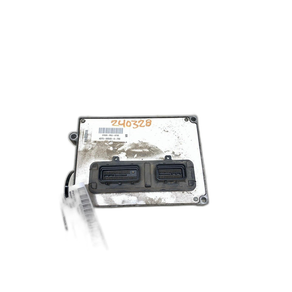 Engine/motor Brain Box ACURA MDX 05 06