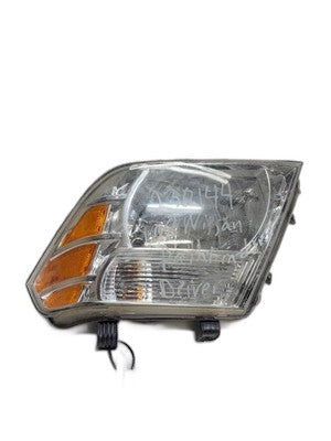 Pathfinder Driver Side Headlight Assembly (2005-2012)