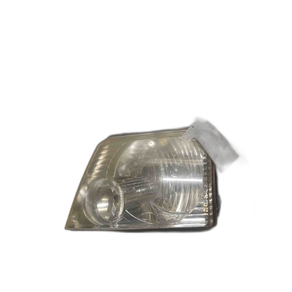 Headlamp Assembly FORD EXPLORER Left 02 03 04 05 See Pics for Imperfections