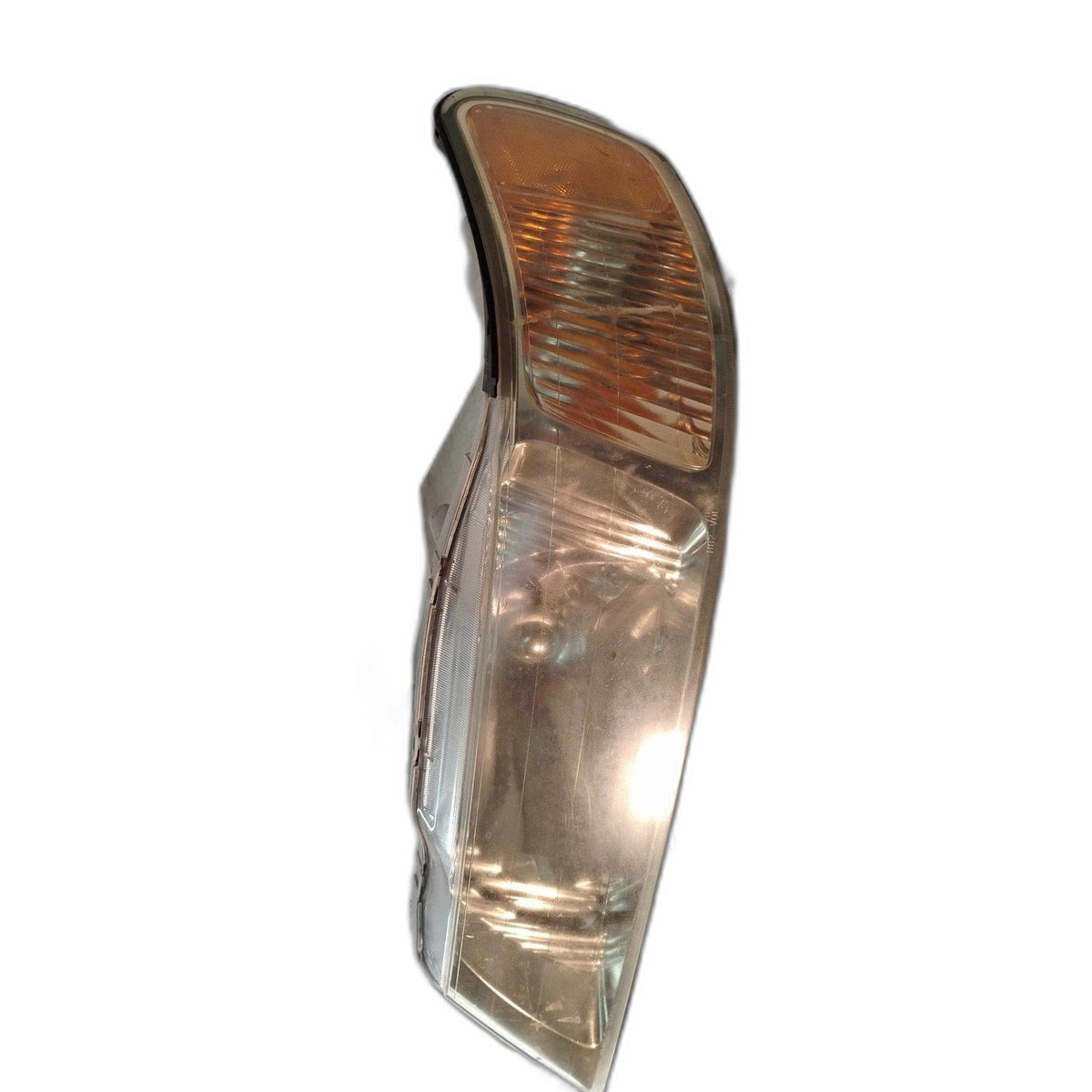Tail Light Assembly LINCOLN NAVIGATOR Left 98-00 See Pics for Imperfections