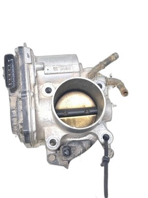 Civic Throttle Body Valve Assembly 2006-2011 1.8L