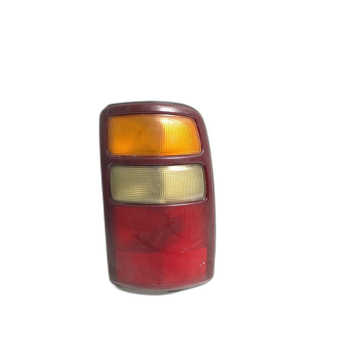 Tail Light Assembly SUBURBAN 1500 Right 00-03 See Pics for Imperfections