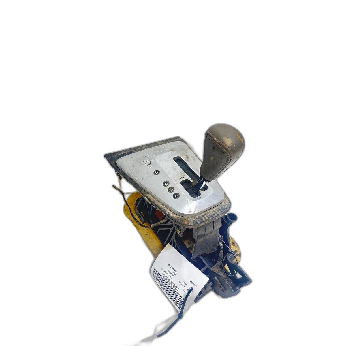 Floor Shifter NISSAN ALTIMA 07