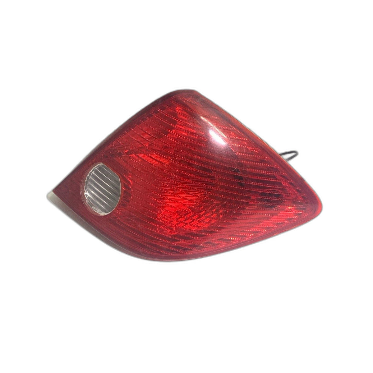 Tail Light Assembly PONTIAC G6 Right 05-10 See Pics for Imperfections