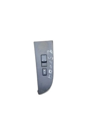 Equinox Passenger Side Front Door Window Switch 2010