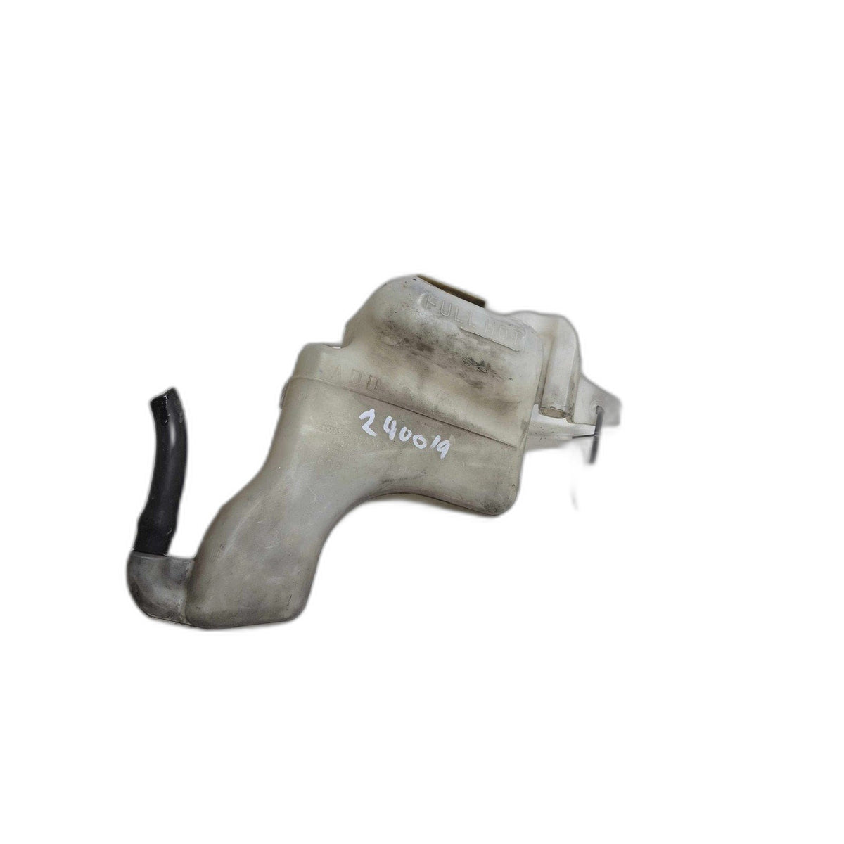 Coolant Recovery Bottle JEEP PATRIOT 08 09 10 11 12 13 14 15 16 17